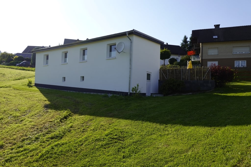 Willkommen im Ferienhaus Grobbel!